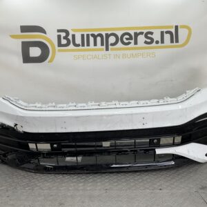 Bumper Volkswagen Tiguan Facelift RLine R-Line 17-24 5NA807221D Voorbumper C5-22262