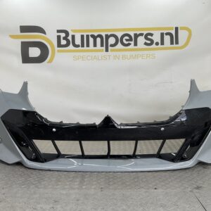 Bumper BMW 5 G60 G61 M-Pakket MPakket 23- 51118084653 Voorbumper K9-22263