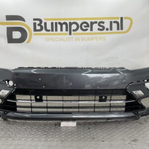 Bumper Volkswagen VW Tiguan 16-24 5NA807221B Voorbumper C5-22265