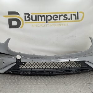 Bumper Mercedes-Benz Glc w254 AMG Facelift 2024-2026 A2548851501B Voorbumper B3-22267