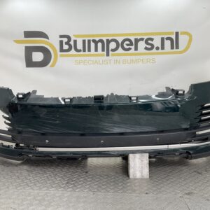 Bumper Land Rover Range Rover L405 13-21 JK52-17K945 VOORBUMPER M1-22268