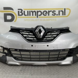 Bumper Renault Captur Facelift 16-21 620269604R Voorbumper F5-22270
