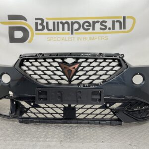 Bumper Cupra Formentor 5FF 20-24 5FF807221 Voorbumper C3-22274