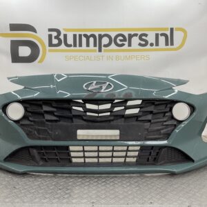 Bumper Hyundai i10 19- 86511-K7000 Voorbumper E3-22276