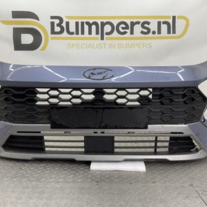 Bumper Hyundai Bayon 21- 86511-Q0BA0 Voorbumper E5-22278