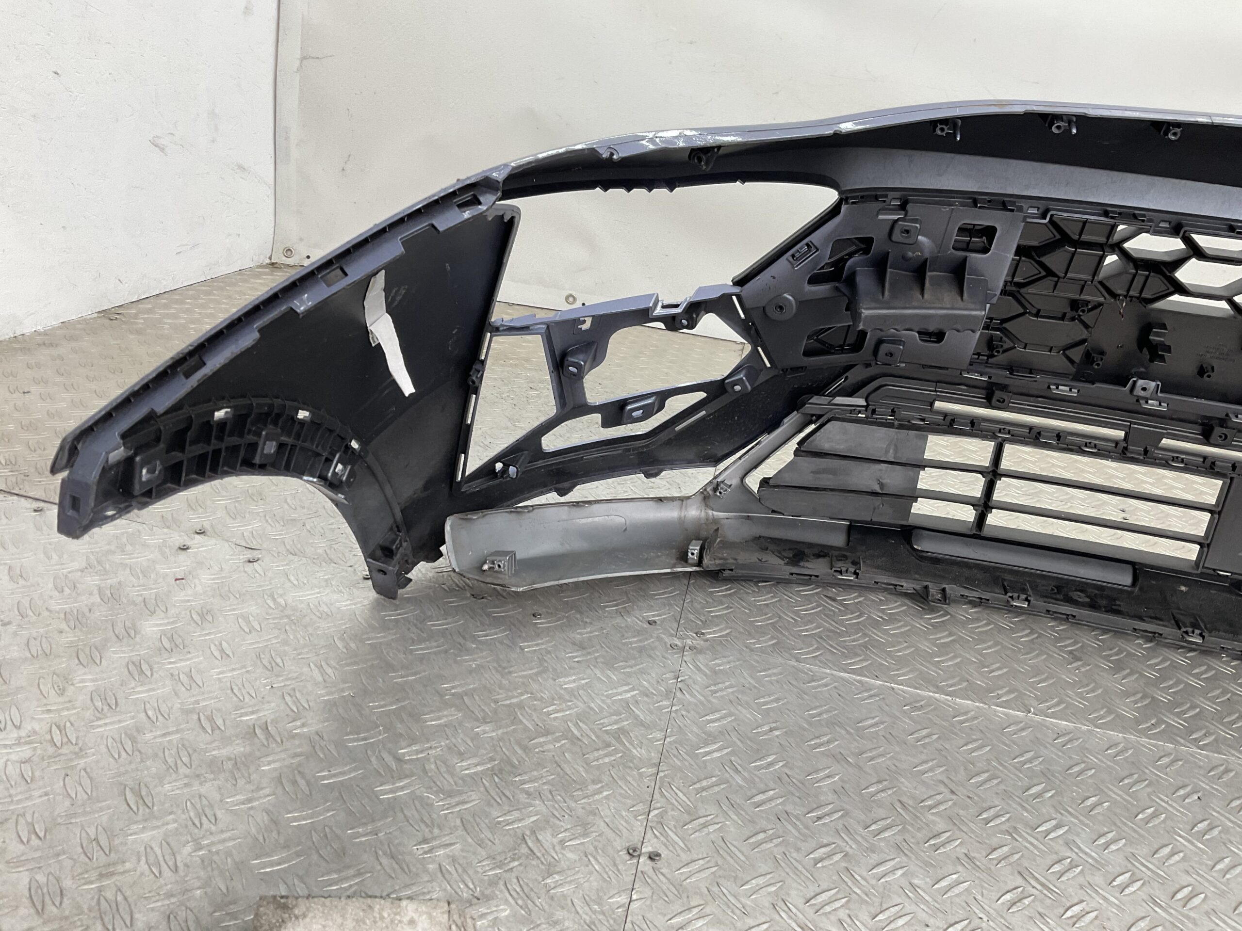 Bumper Hyundai Bayon 21- 86511-Q0BA0 Voorbumper E5-22278