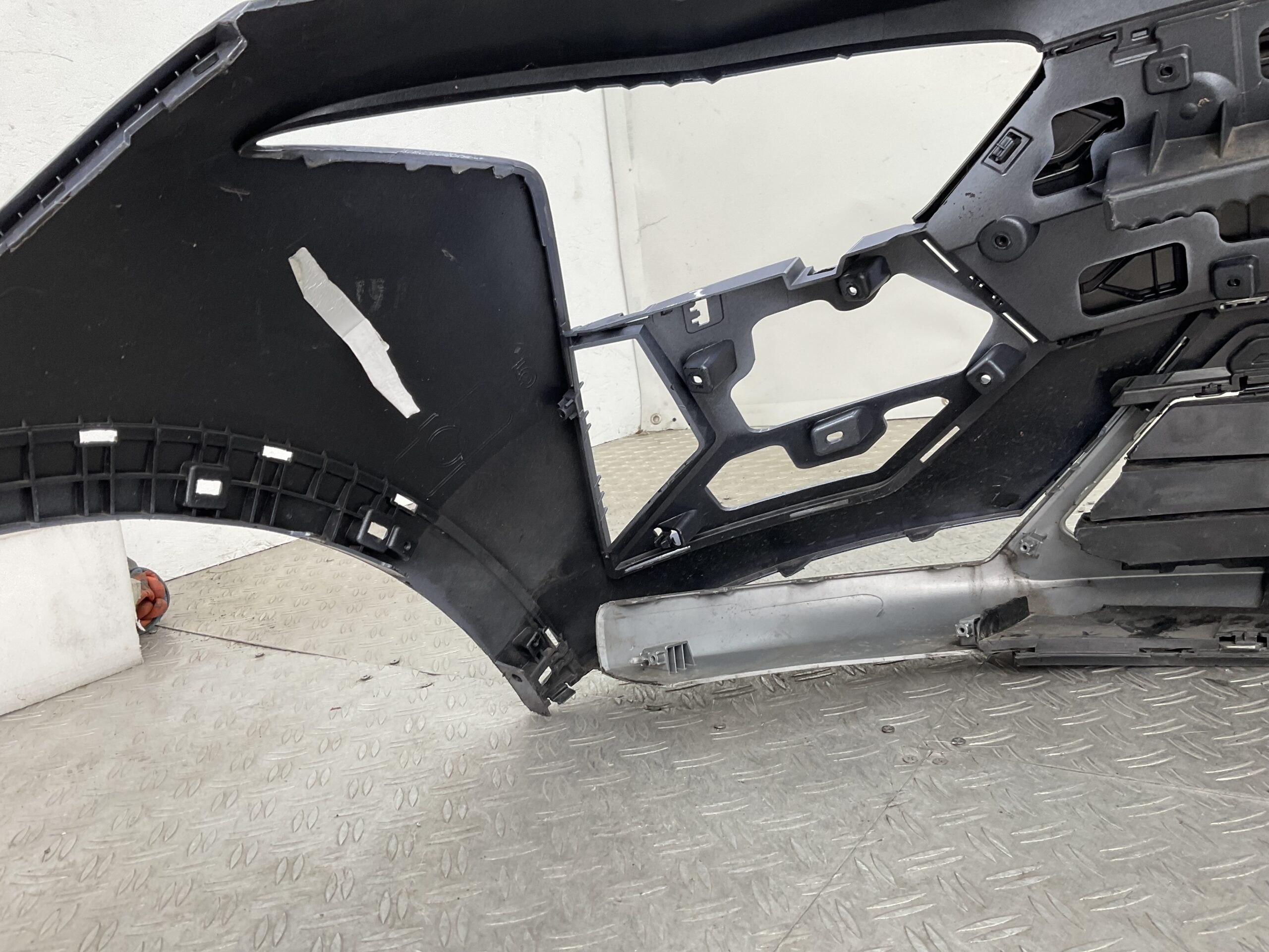 Bumper Hyundai Bayon 21- 86511-Q0BA0 Voorbumper E5-22278