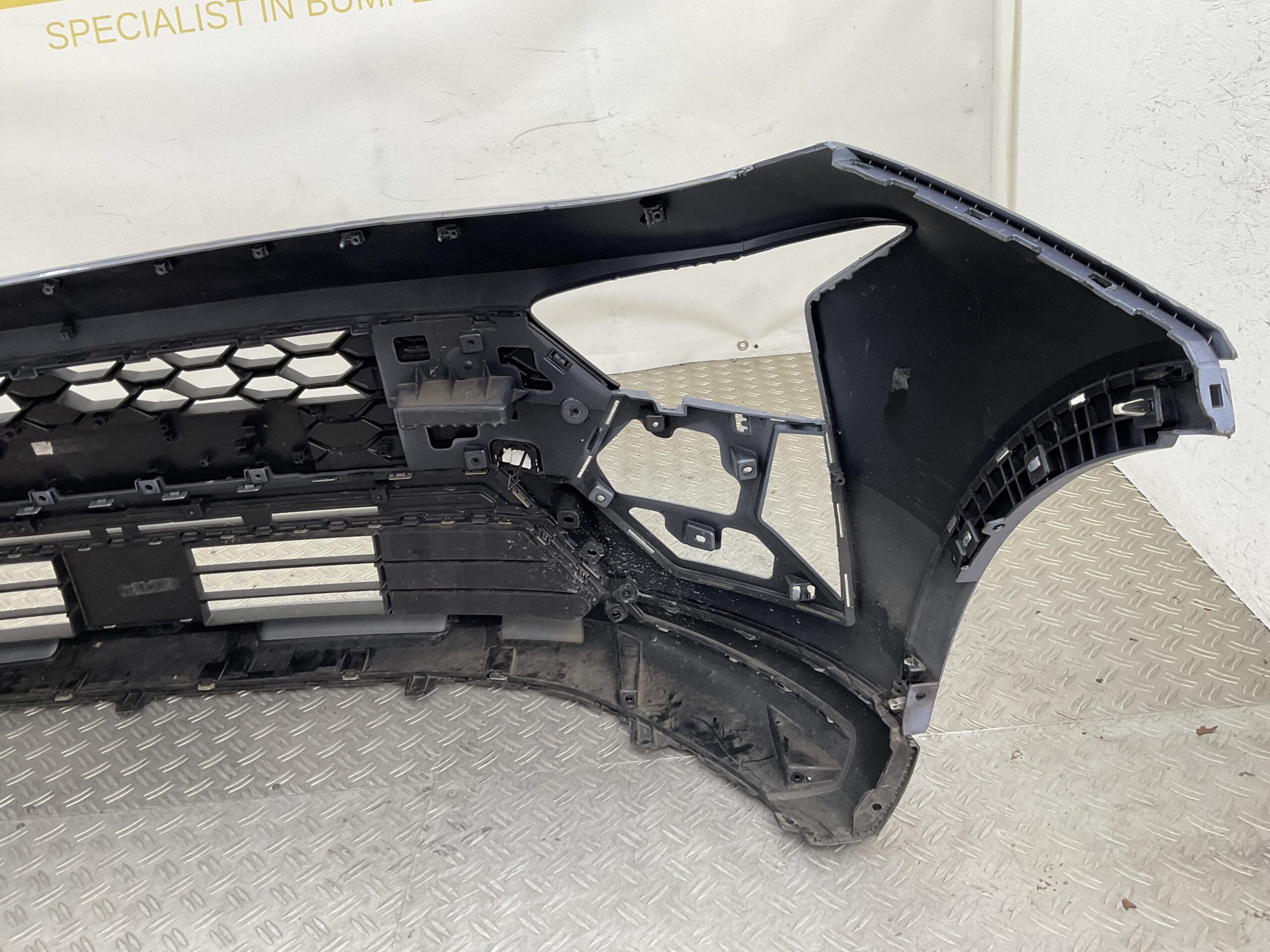 Bumper Hyundai Bayon 21- 86511-Q0BA0 Voorbumper E5-22278