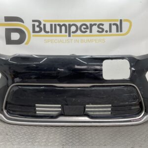 Bumper Kia Soul III 3 EV Electric 86511-J2000 Voorbumper E5-22280
