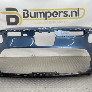 Bumper Kia Niro E-Niro E Niro 2 II EV 86511-AO000 Voorbumper G5-22281