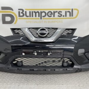 Bumper Nissan XTrail X-Trail T32 6xpdc 2013-2017 620224CE0H VOORBUMPER G4-22290