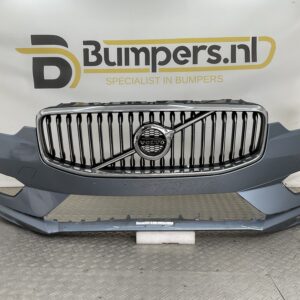 Bumper Volvo XC60 XC-60 2017-2021 31425160 Voorbumper E5-22291
