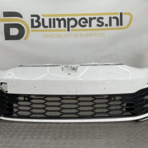 Bumper Volkswagen VW Golf VIII MK8 GTI 19-23 5110807221G Voorbumper C2-22292