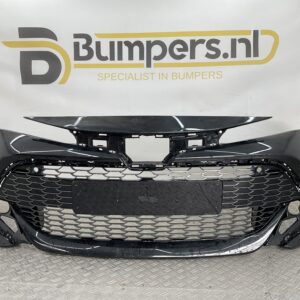 Bumper Toyota Corolla E210 E21 GR Sport 18- 52114-YP060 Voorbumper D4-22293