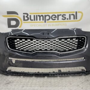 Bumper Kia Sportage 16- 86511-F1000 Voorbumper G5-22296