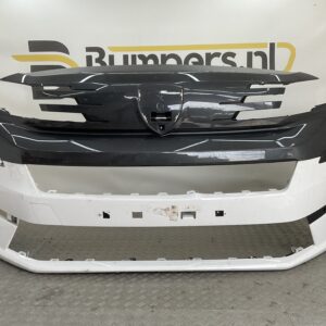 Bumper Peugeot Traveller Expert 2021-2026 9849400680 Voorbumper G5-22298