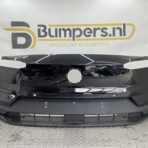Bumper Volvo EX30 EX 30 23-25 31345658 Voorbumper E5-22300