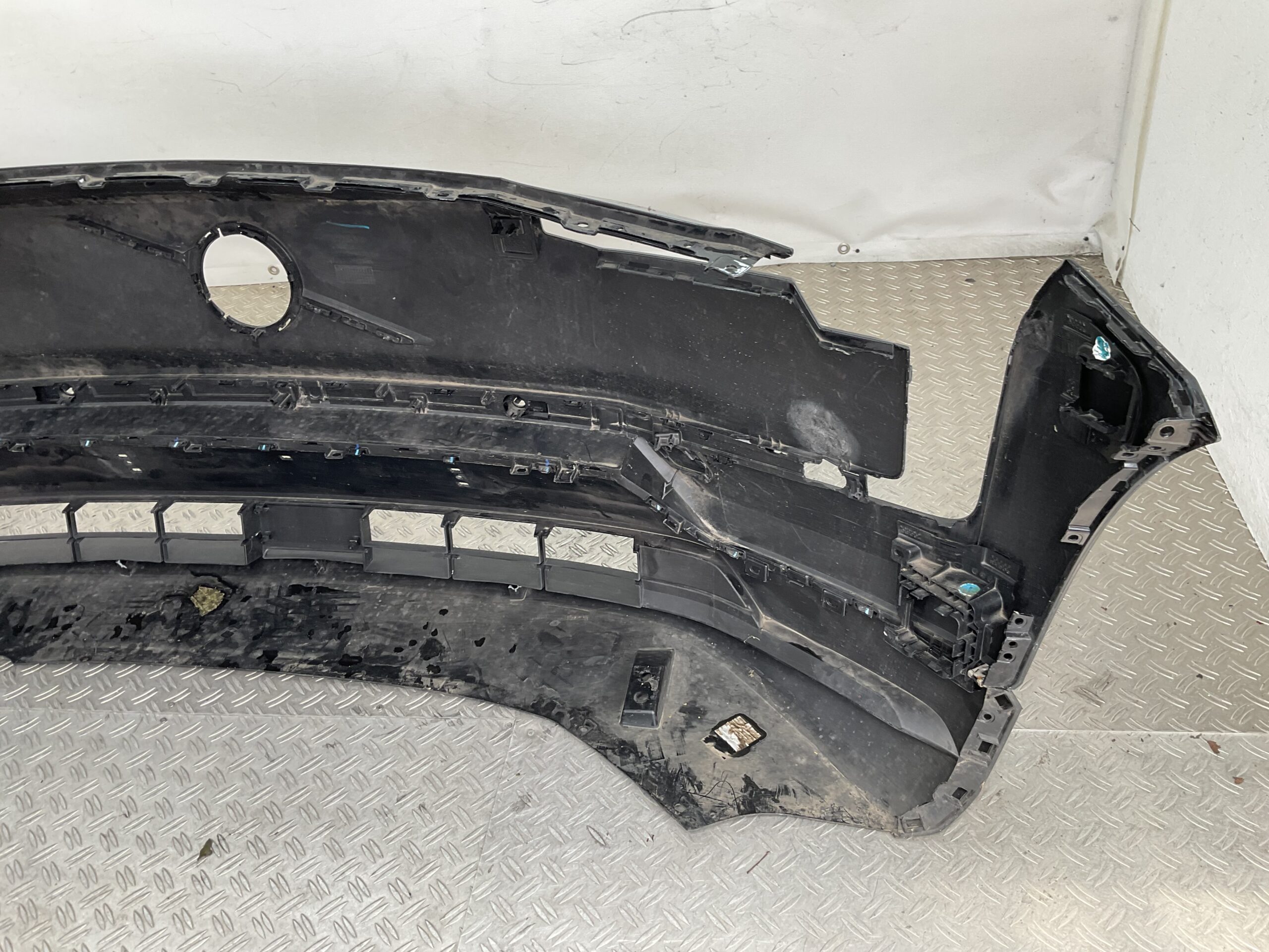 Bumper Volvo EX30 EX 30 23-25 31345658 Voorbumper E5-22300