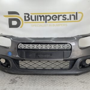 Bumper Citroen C3 2016-2021 9812061577 Voorbumper F4-22303