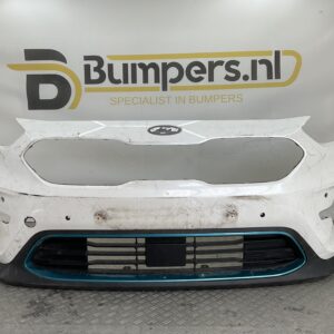 Bumper Kia Niro EV E-Niro 19-22- 86561-Q4010 Voorbumper G5-22283
