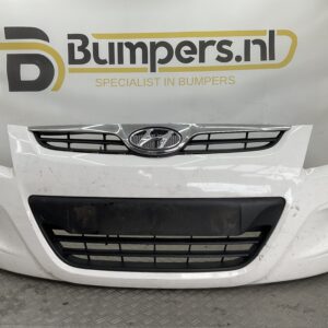 Bumper Hyundai i20 08-12 86511-1J000 Voorbumper E3-22305