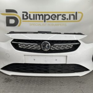 Bumper Opel Corsa F 2019-2024 6xpdc 9830280980 Voorbumper I3-22307
