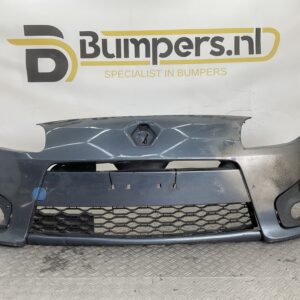 Bumper Renault Twingo 2 GT 7-14 8200867585 VOORBUMPER F8-22310