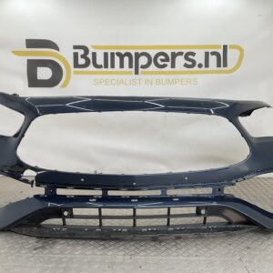 Bumper Mercedes GLA W247 H247 AMG Line 18-24 A2478850607 Voorbumper B3-22313