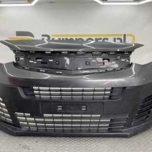 Bumper Opel Vivaro 9833129877 Voorbumper G5-22314