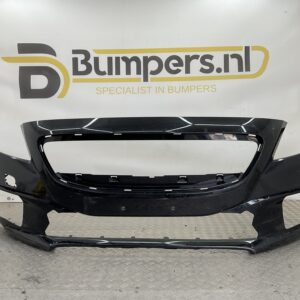 Bumper Volvo V40 31353310 Crosscountry Voorbumper E4-22315