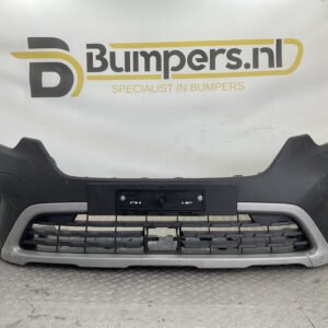 Bumper Renault Kangoo 620225984R Voorbumper F10-22316