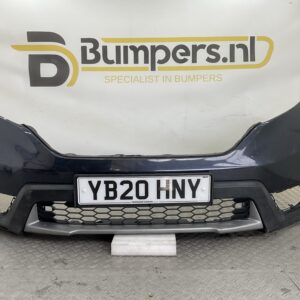 Bumper Honda CRV CR-V kls 4xpdc  2018-2023 71102-TNYY-ZZ00 Voorbumper D10-22318