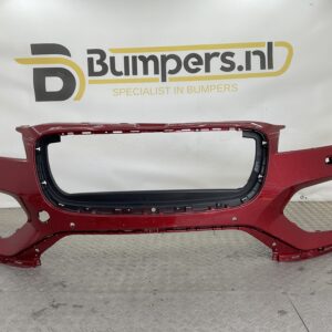 Bumper Jaguar F- Pace FPace 21-23 MK83-17F003-AA Voorbumper M1-22319