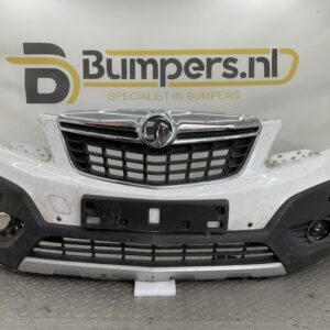 Bumper Opel Mokka 12-16 95122388 Voorbumper I5-22320