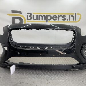 Bumper Jaguar E-Pace Epace 4xpdc 2017-2020 J903-17F005-C Voorbumper M1-22321
