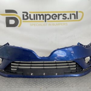 Bumper Renault Clio 4 Facelift 16-19 620221630R Voorbumper F3-22323