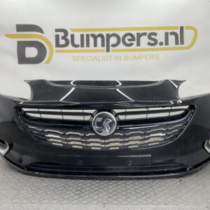 Bumper Opel Corsa E 14-19 475498858 Voorbumper I8-22324