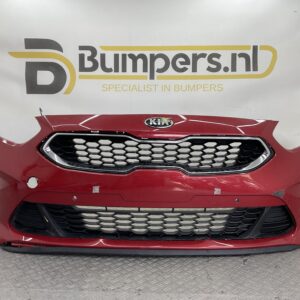 Bumper Kia CEED 2018-2021 86511-J7000  Voorbumper G5-22325