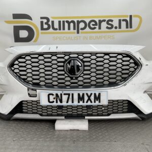 Bumper MG ZS MK2 20-23 10628331 Voorbumper M1-22326