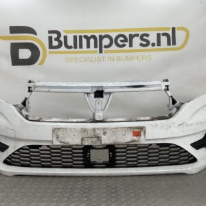 BUMPER DACIA SANDERO 3  2021 - 2023 620228531R VOORBUMPER G3-22328