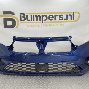 BUMPER DACIA SANDERO 3 2021–2023 620228531R VOORBUMPER G3-22331