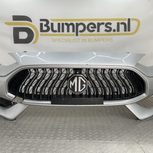 Bumper MG HS Hybrid Facelift 22-25 P10947207 Voorbumper M1-22335