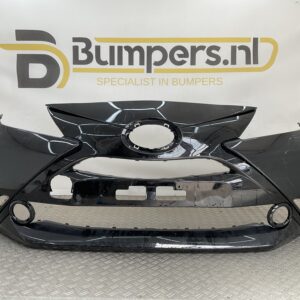 BUMPER Toyota Aygo 2014-2017 52112-0H020 VOORBUMPER D3-22337
