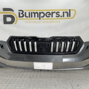 Bumper Skoda Karoq 2026 57A853653G Voorbumper H4-22338