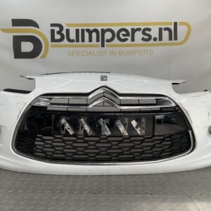 Bumper Citroen DS3 13-16 9687534777 Voorbumper F5-22341