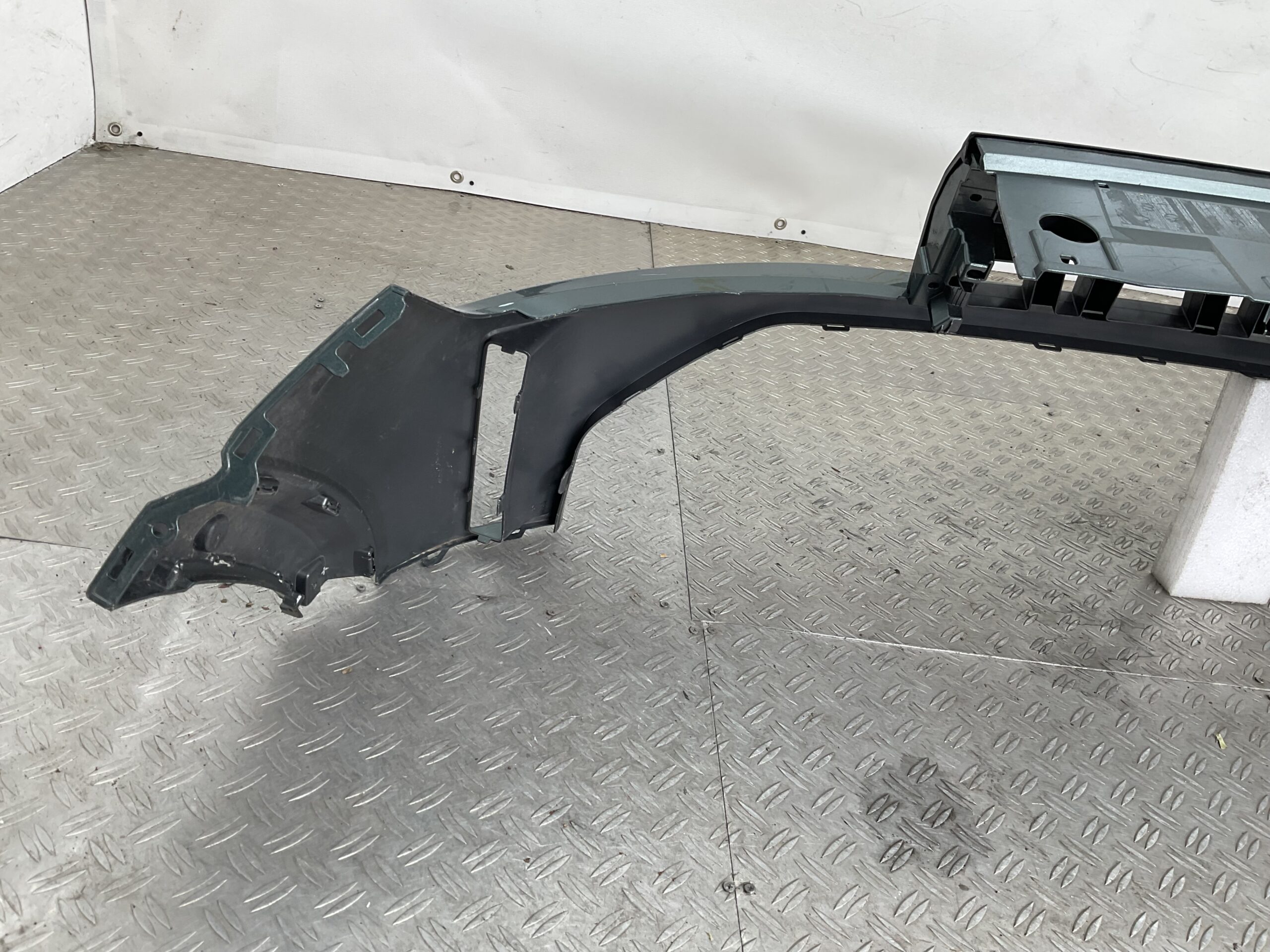 Bumper Dacia Duster III 2023-2024 620221816R Voorbumper G3-22344