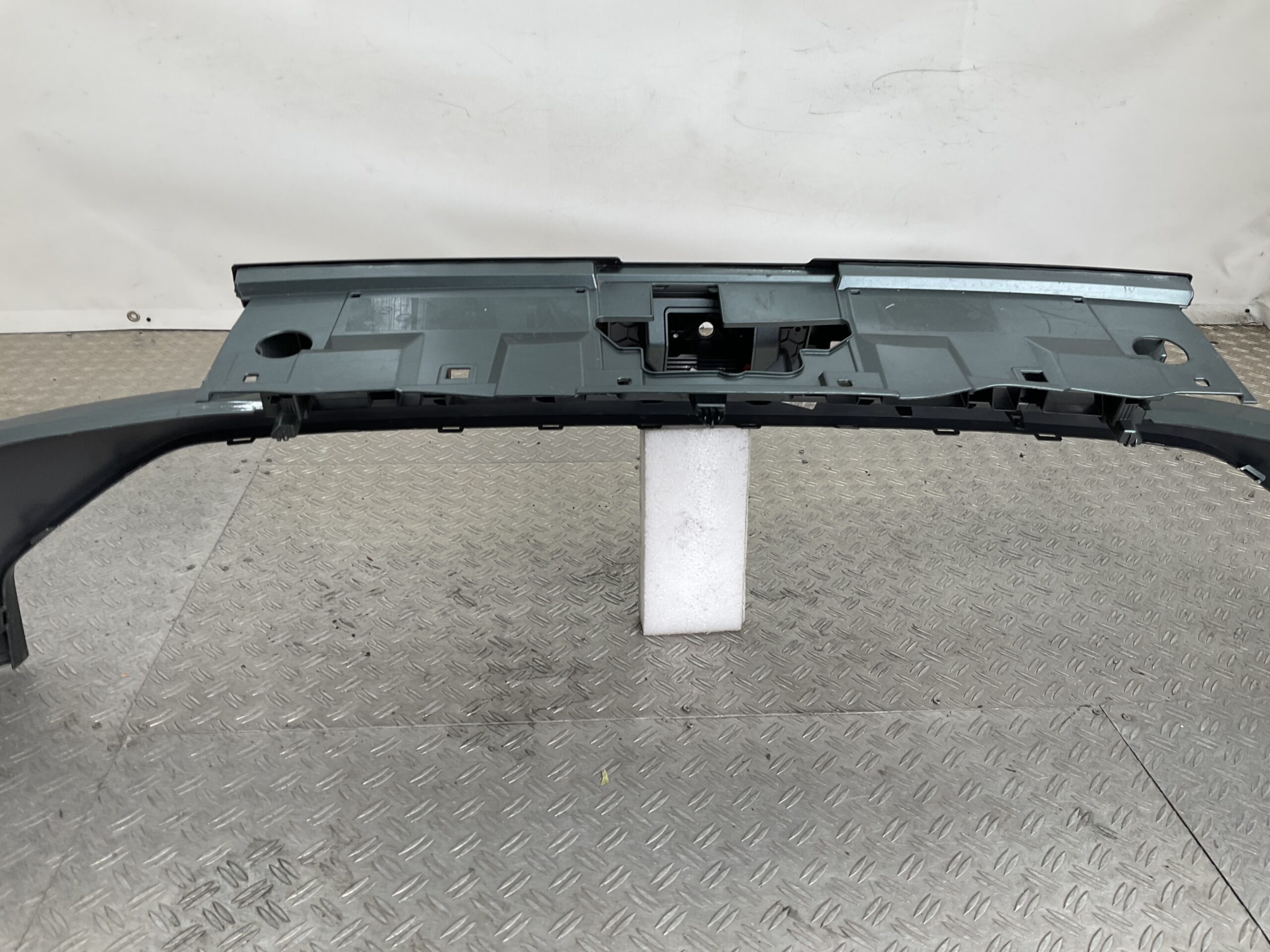 Bumper Dacia Duster III 2023-2024 620221816R Voorbumper G3-22344