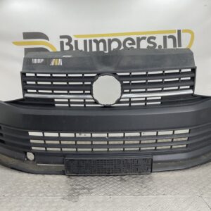 Bumper Volkswagen Transporter T6 7E0 15-19 7E0807221D Voorbumper G5-22345