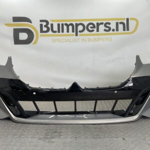 Bumper BMW 5 G60 G61 M-Pakket MPakket 23- 51118084653 Voorbumper K9-22346