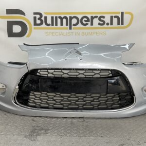 Bumper Citroen C3  2013-2016 9685359677 Voorbumper F5-22348